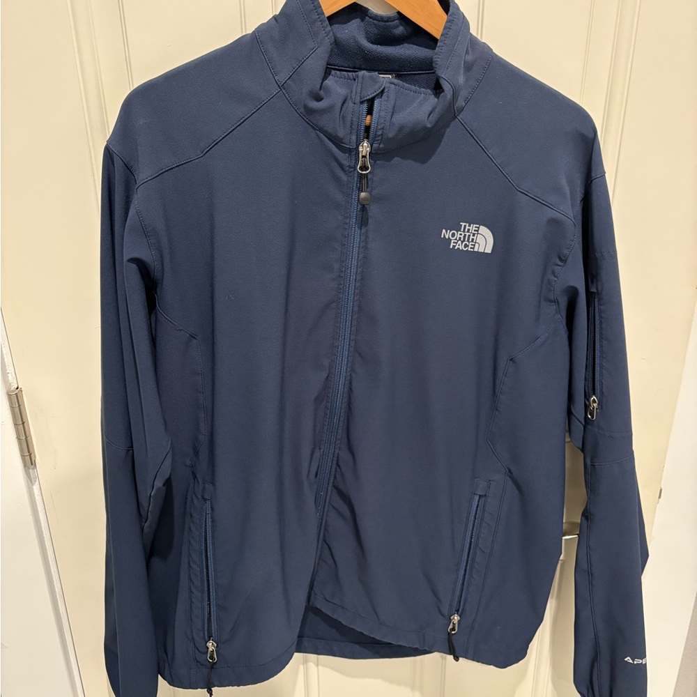 North Face Lightweight Men’s Jacket - large